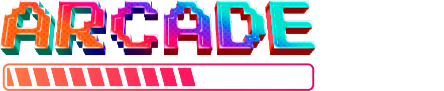 Pixel Games