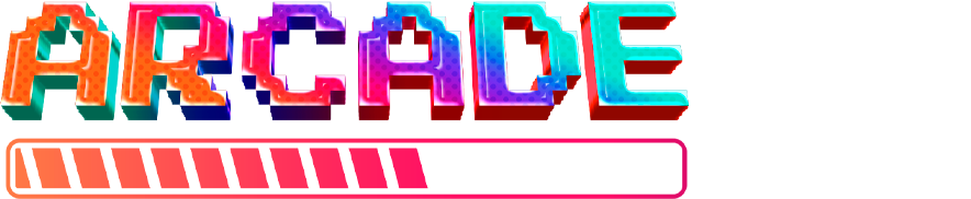 Pixel Games