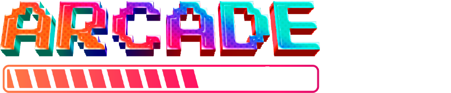 Pixel Games
