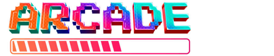 Pixel Games