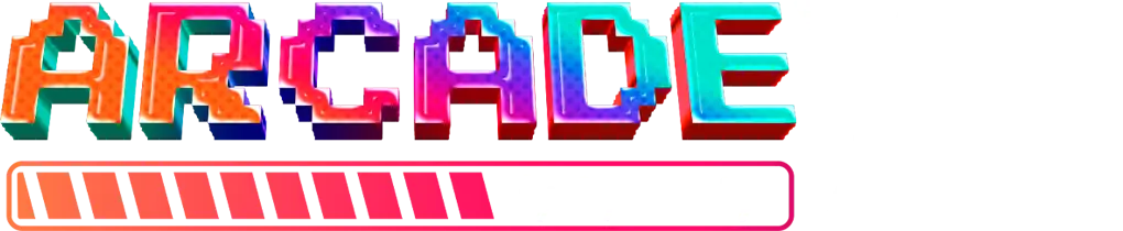 Arcade XP by Experiencity