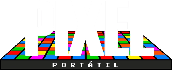 Pixel Game Portatil